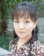 山地 晴美