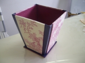 ダストBOX